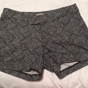 Banana Republic shorts